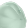 Satisfyer Stimulateur de clitoris Cloud Dancer Menthe